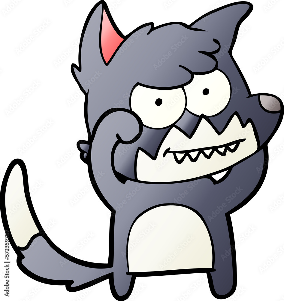 Fototapeta premium cartoon_stock_2017_053180