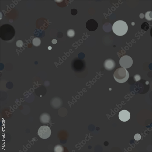 Background pattern abstract design texture. Seamless. Dark. Theme is about decoration, sparkles, color, graphic, glows, overflows, overlay, blurred, colorful, flare, blending, sequins, textured
