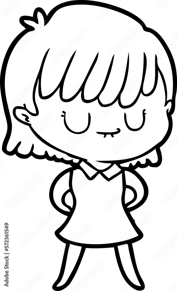 Obraz premium cartoon_stock_2017_071608