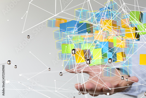 conference Digital Network ...
