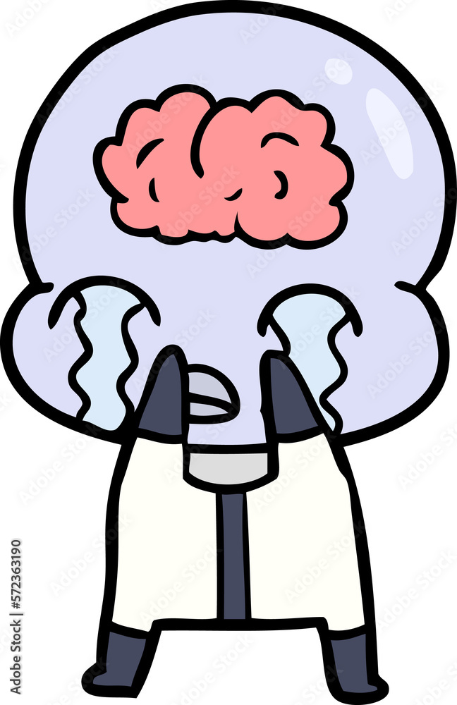 Obraz premium cartoon_stock_2017_108584