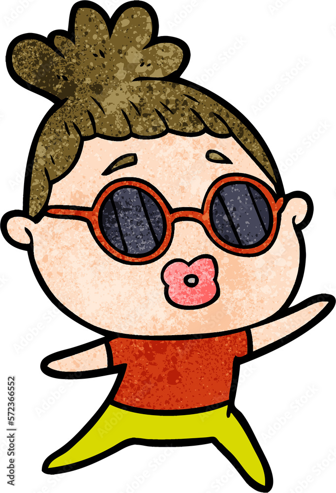 Fototapeta premium cartoon_stock_2017_096620