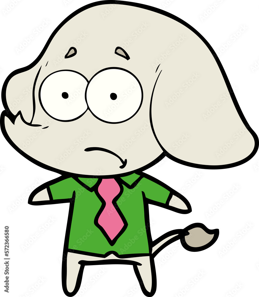 Obraz premium cartoon_stock_2017_104859