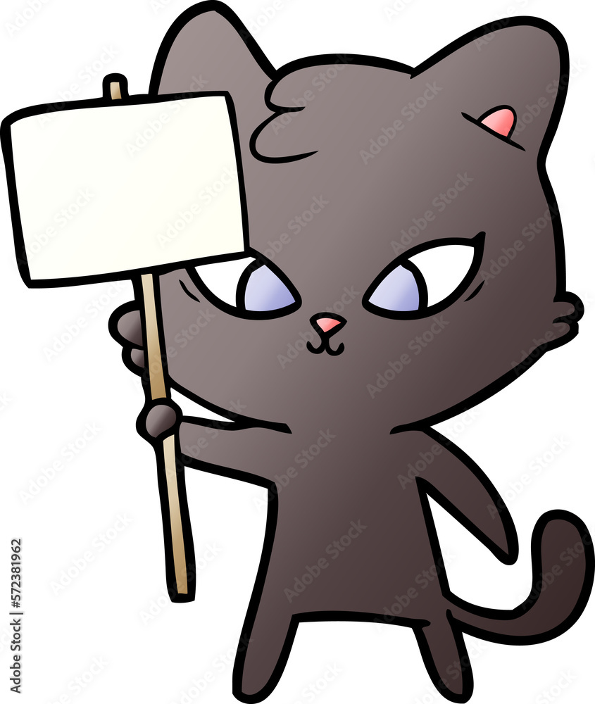 Fototapeta premium cartoon_stock_2017_087459