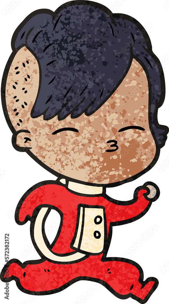 Obraz premium cartoon_stock_2017_022854