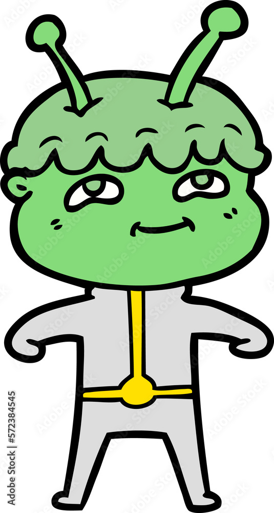 Fototapeta premium cartoon_stock_2017_104505