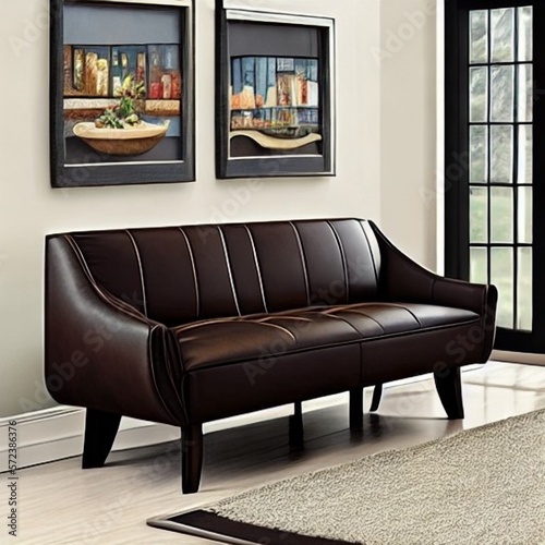 living room interior