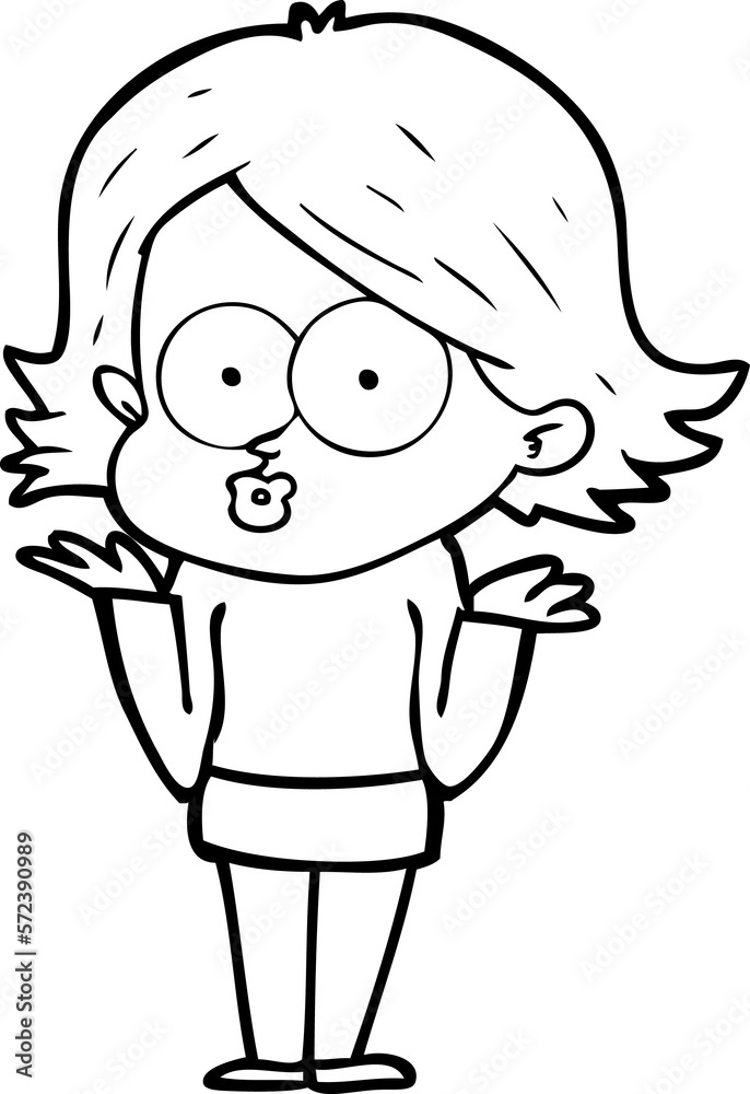 Obraz premium cartoon_stock_2017_069579