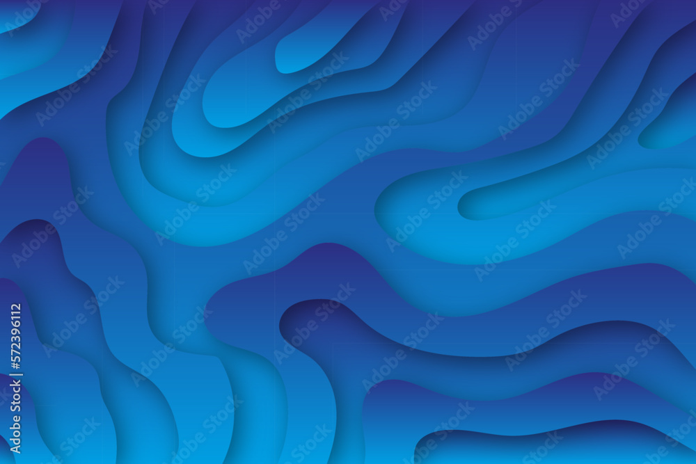 Obraz premium Gradient Background