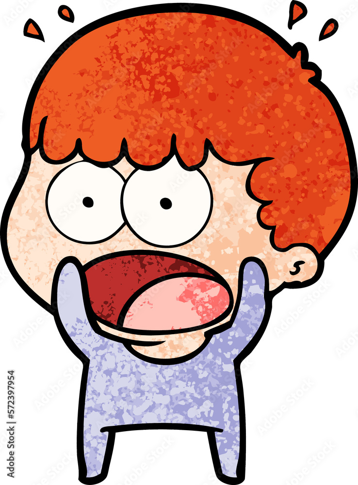 Obraz premium cartoon_stock_2017_025717