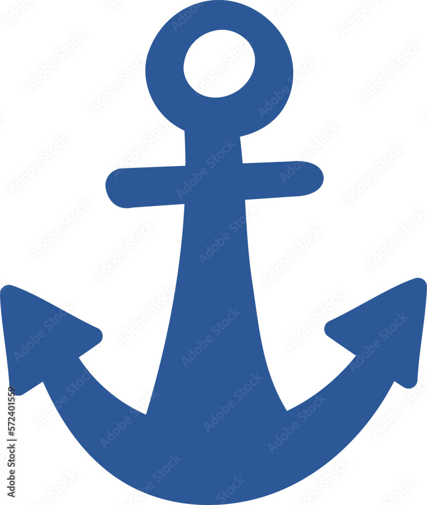 Vector of the sea theme Vector of the sea theme