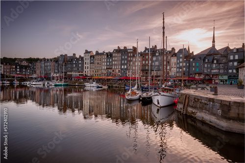 Honfleur