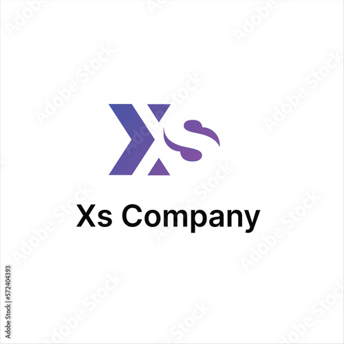 Xs software technology Company logo