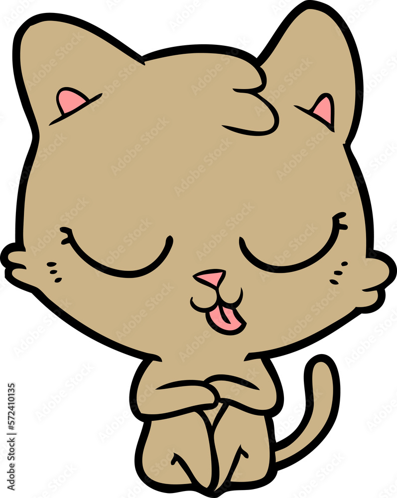 Fototapeta premium cartoon_stock_2017_077063