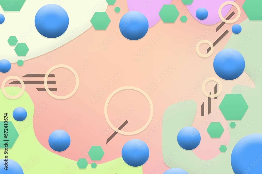 Modern digital futuristic abstract background Modern digital futuristic abstract background