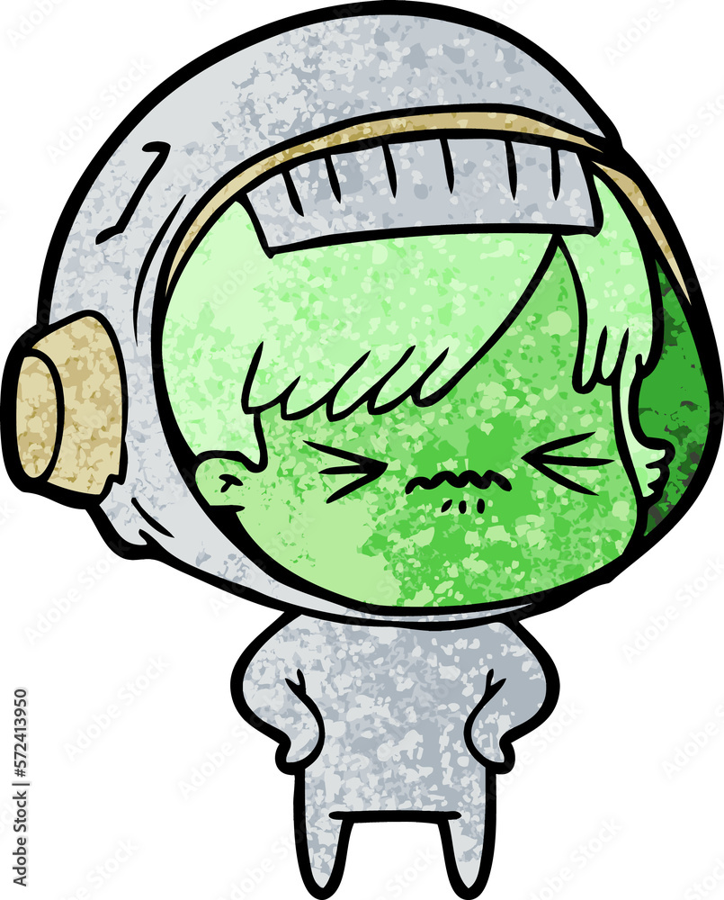 Obraz premium cartoon_stock_2017_001034