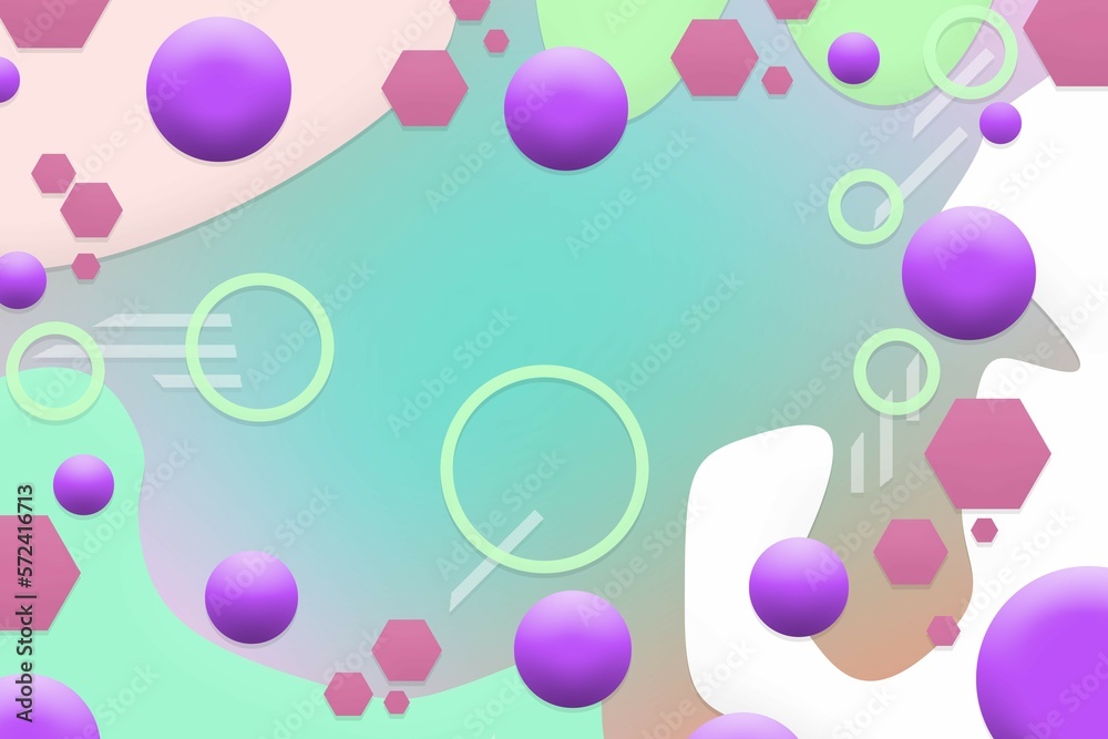 Modern digital futuristic abstract background Modern digital futuristic abstract background