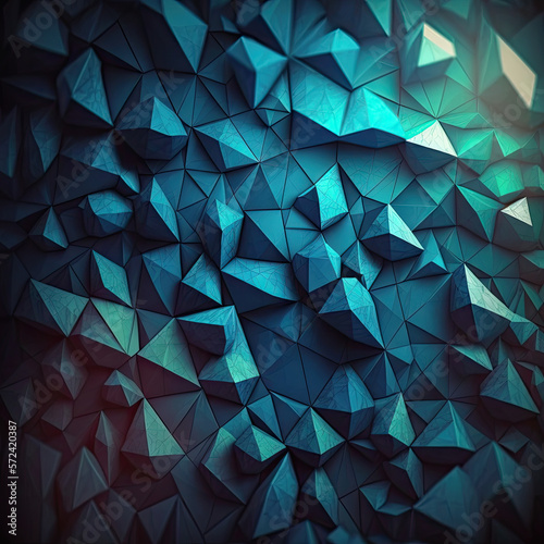 Diamond Texture Background - Diamond Texture Backgrounds Series - Diamond Texture background wallpaper created with Generative AI technology