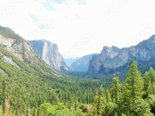 Yosemite National Park - California – USA