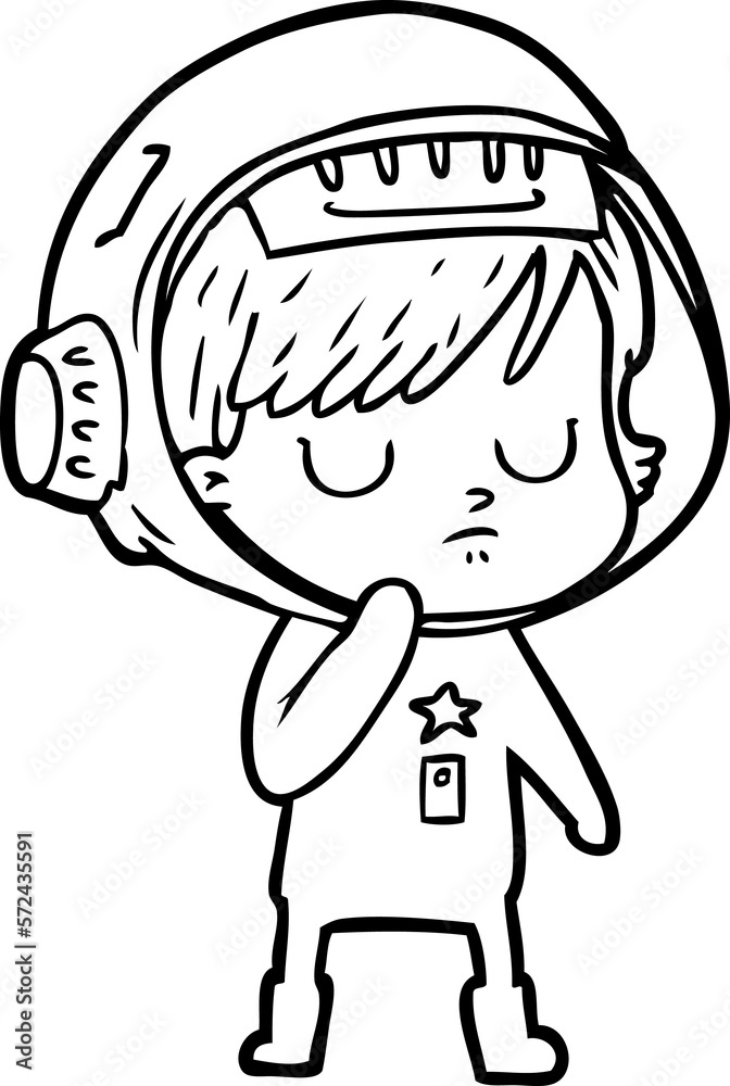 Obraz premium cartoon_stock_2017_075000