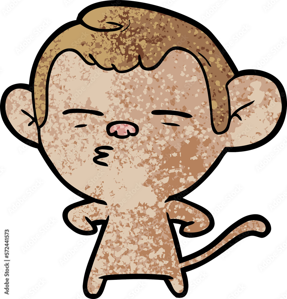 Obraz premium cartoon_stock_2017_018935