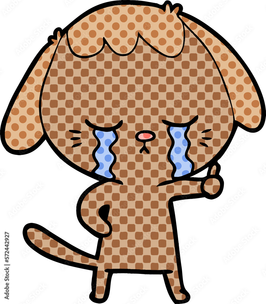 Obraz premium cartoon_stock_2017_061138