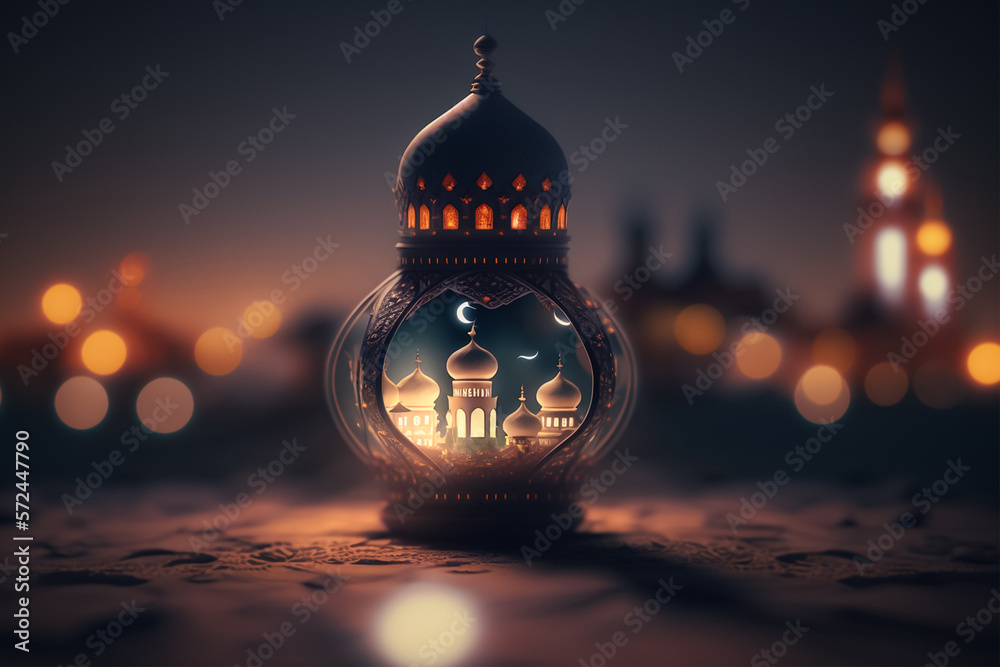 Eid Mubarak, Light up your Eid with stunning lantern display Eid Mubarak, Light up your Eid with stunning lantern display