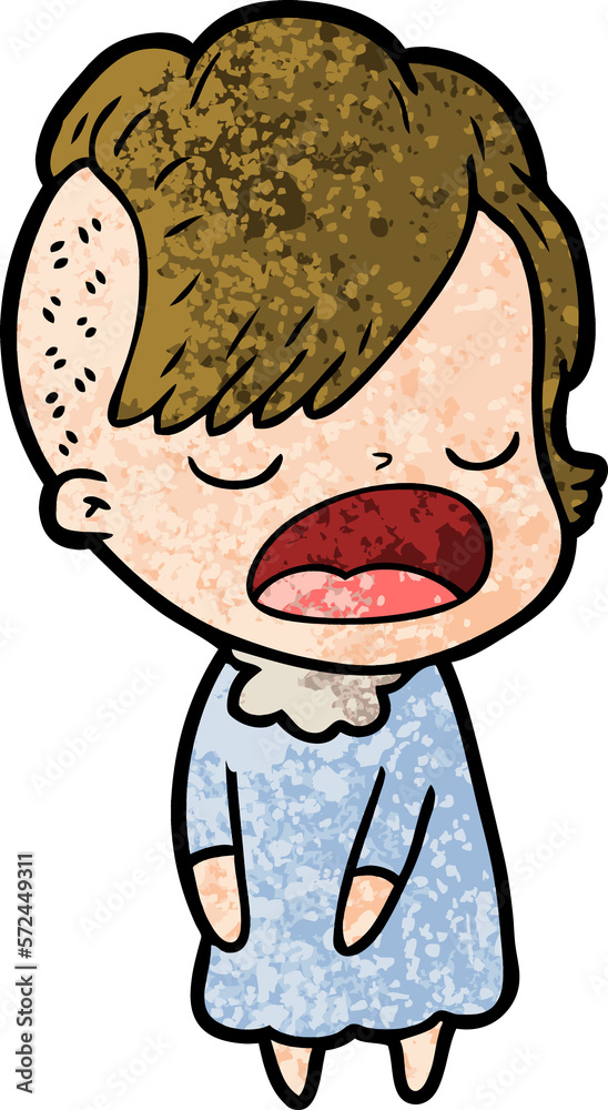 Obraz premium cartoon_stock_2017_021505