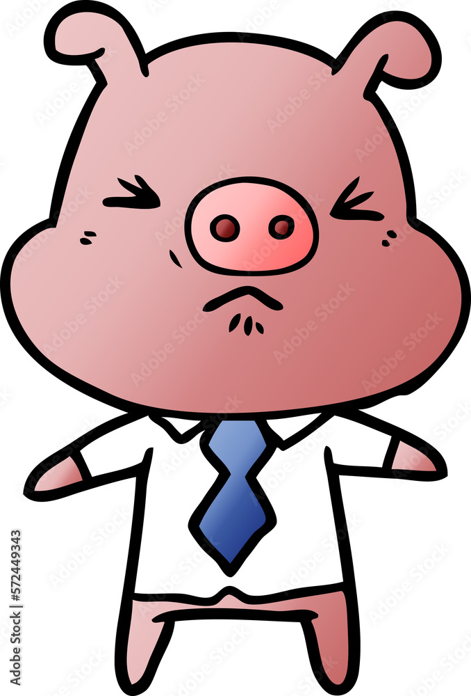 Fototapeta premium cartoon_stock_2017_051018