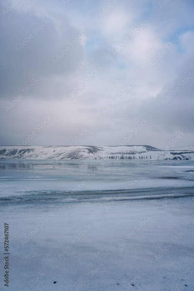 Beautiful Iceland Picture