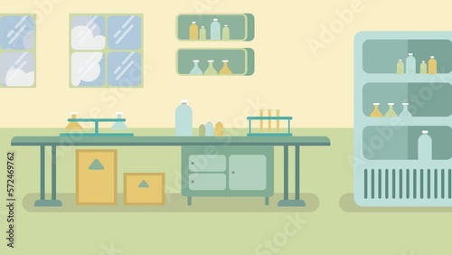 Wallpaper Mural Animation Clip 15 | Infinity Torontodigital.ca