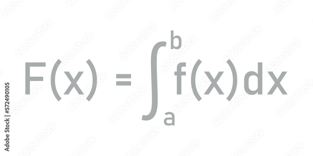Integration of function in mathematics. Integration of function in mathematics.