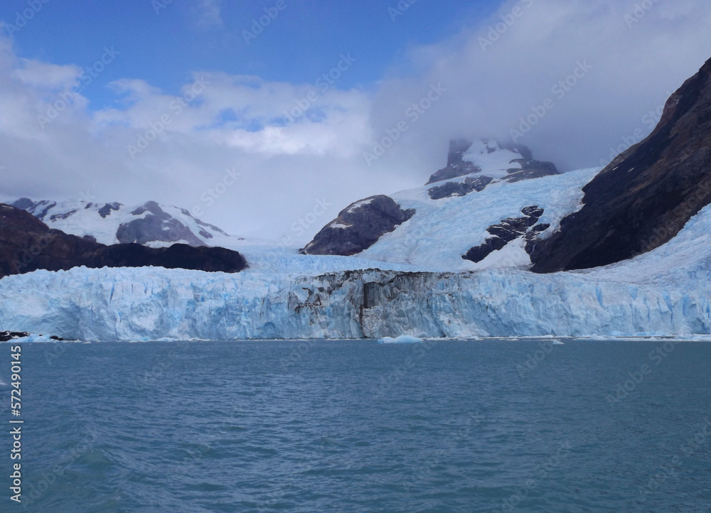 perito moreno glacier national park