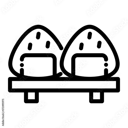 onigiri icon