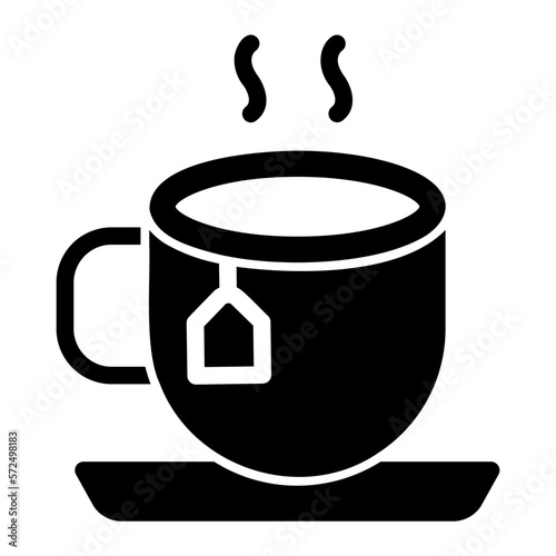 tea icon