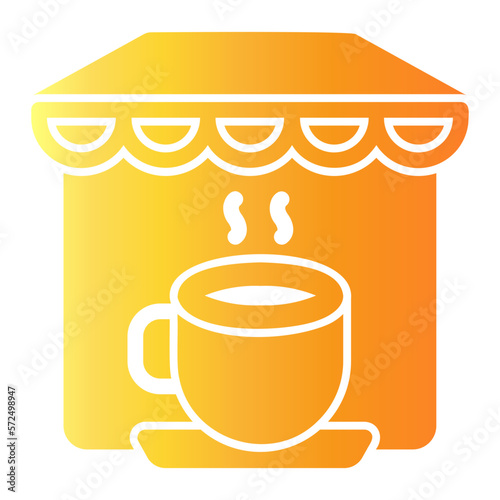 cafe icon