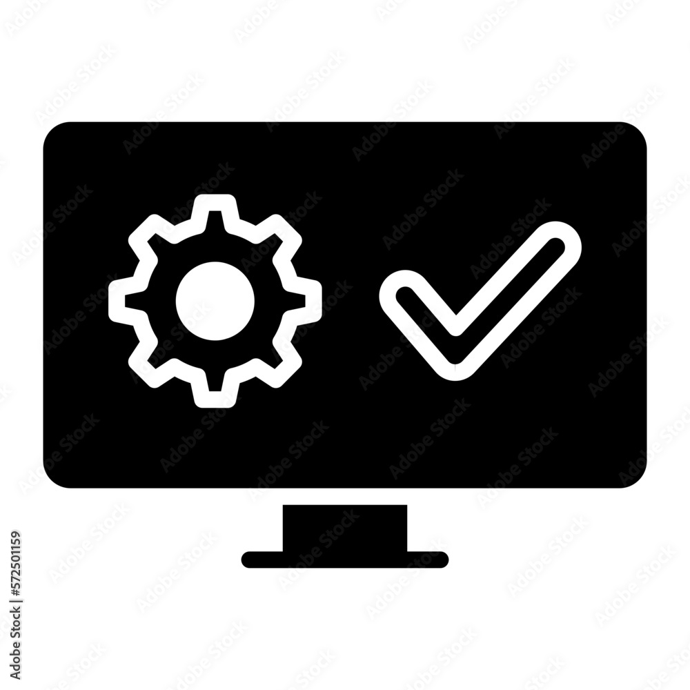 system icon system icon