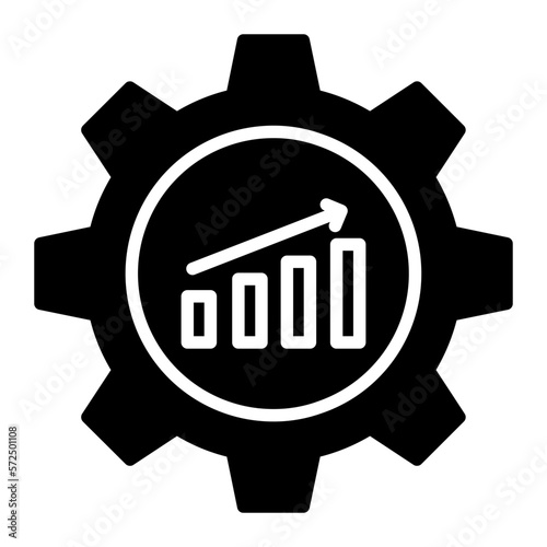 improve icon