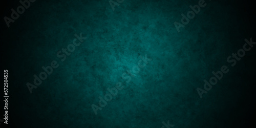 Dark lingt blue background with grunge backdrop texture, watercolor painted mottled blue background, colorful bright ink and watercolor textures on white paper background.