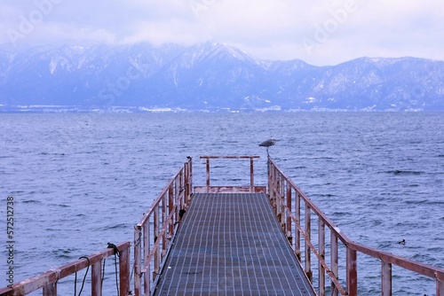 沖島