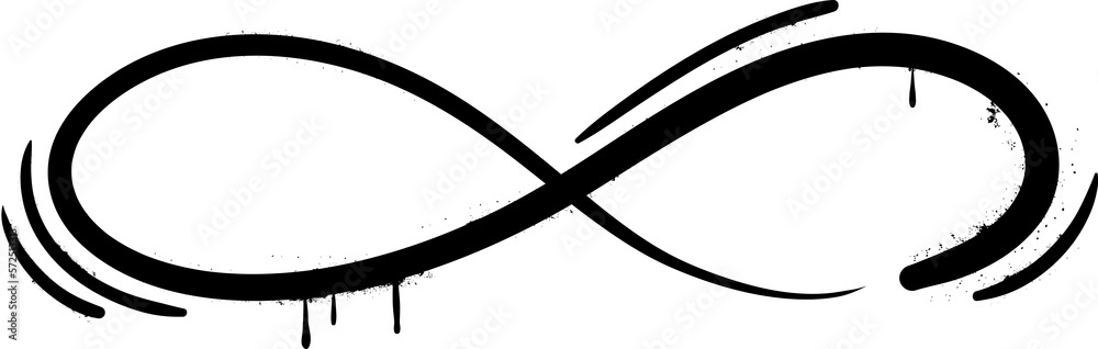 Symbol spray paint Symbol spray paint