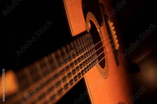 LA GUITARRA photo