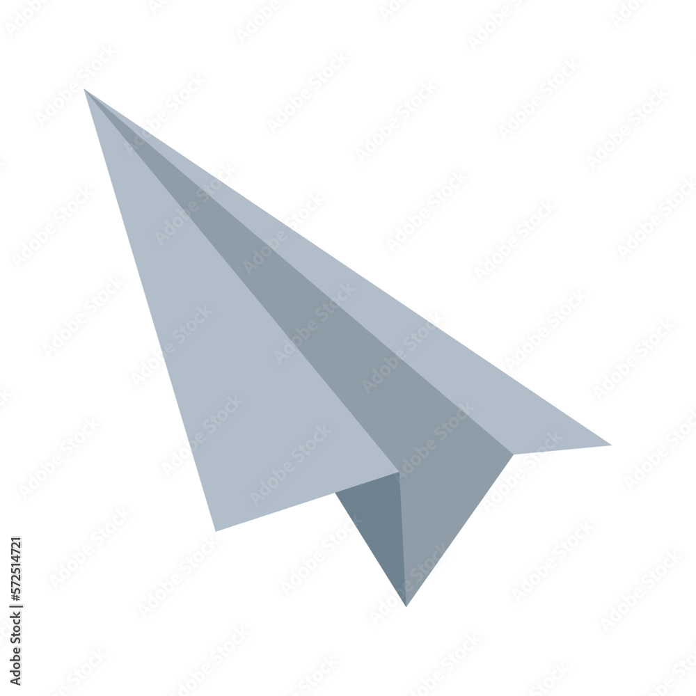 paper airplane flying paper airplane flying