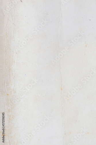 old vintage paper texture background, page for design © sutichak