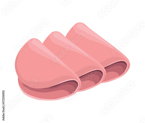 bologna meat products