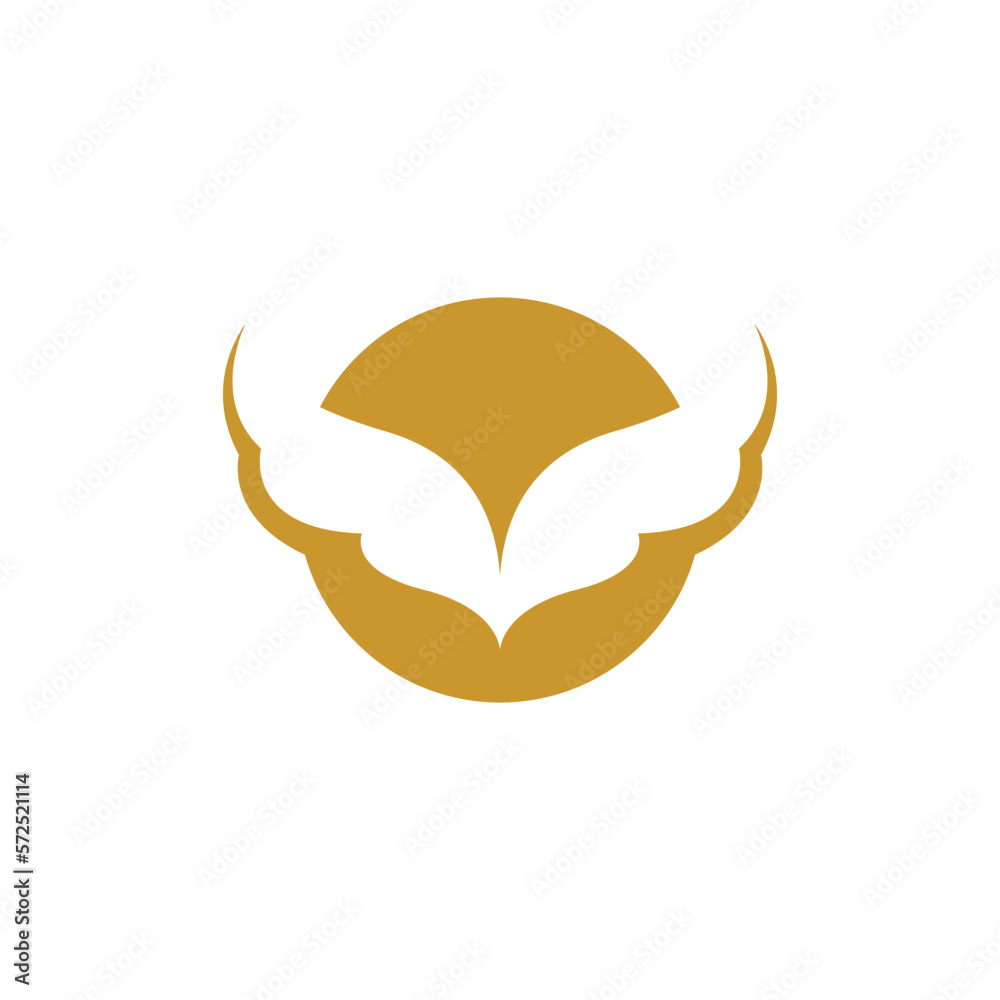 Wing logo images Wing logo images