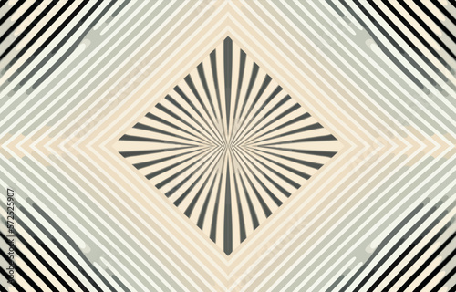 Minimal seamless pattern light tone. Abstract graphic fabric line modern elegant minimal retro style. Design for texture textile print art design background wallpaper backdrop. Vector illustration.