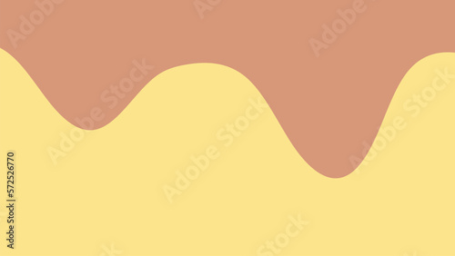 Wave Water Background