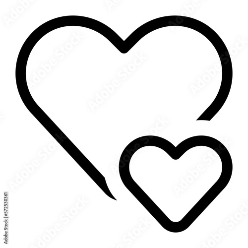 loves icon