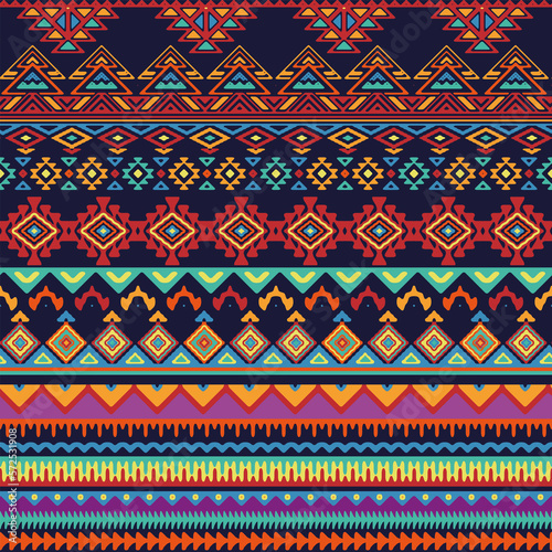 MINIMAL AZTEC, Digital Paper, Tribal Backgrounds, Aztec Patterns, colourful American Native Patterns